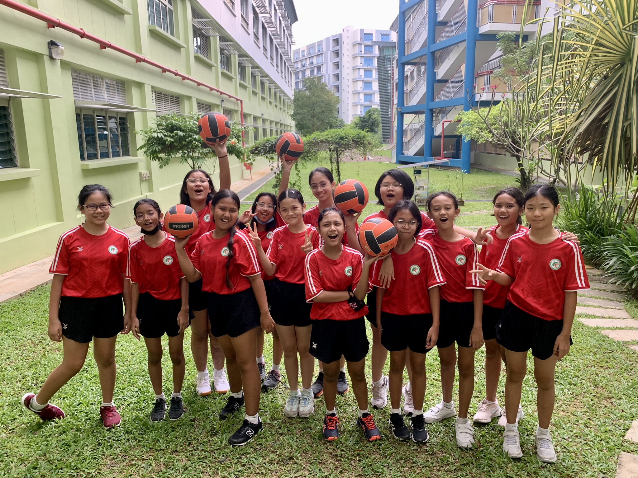 netball1