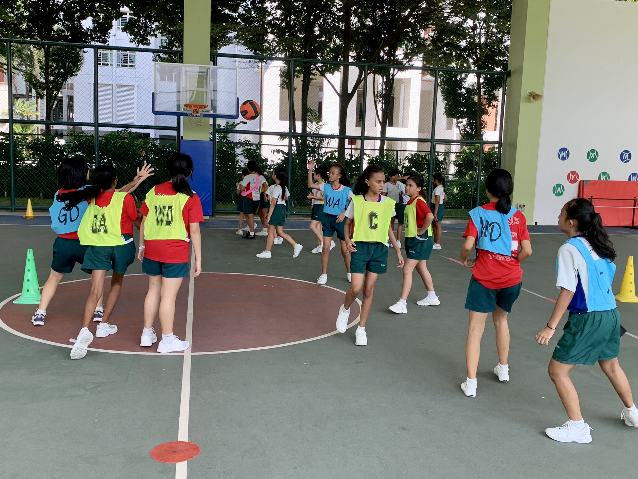 netball2