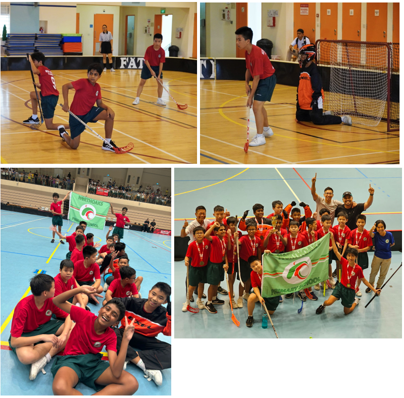 floorball 2