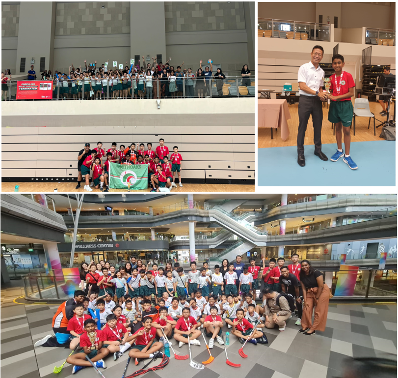 floorball